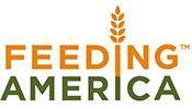 Feeding America Logo