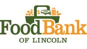Food Bank of Lincoln Logo