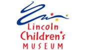 Lincoln Children's Museum Logo