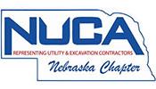 NUCA logo