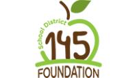 District 145 Logo