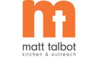 Matt Talbot Logo