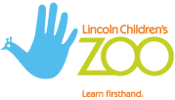 Lincoln Childrens Zoo logo